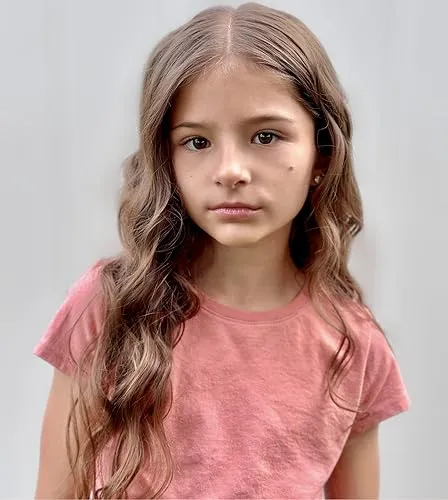 Olivia Daniels