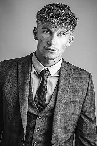 Lewis Santer
