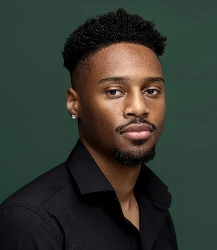 Mark McNeil II