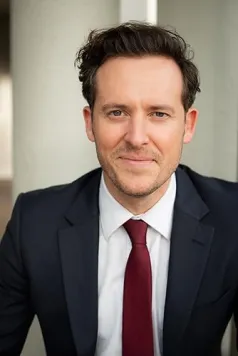 Matthew MacDonald-Bain