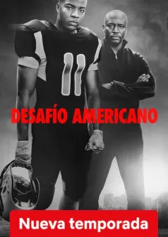 Desafío americano