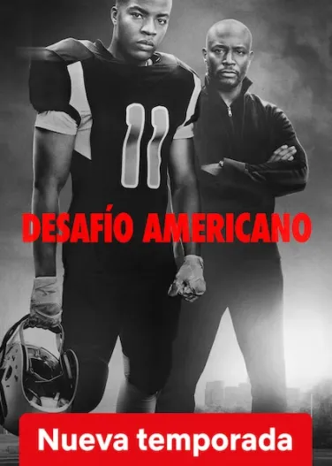 Desafío americano