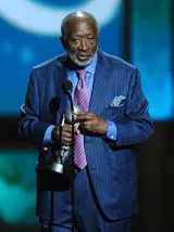 Clarence Avant