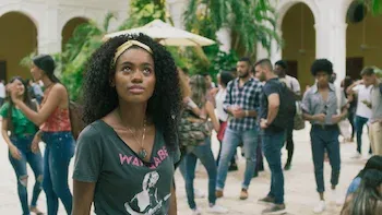 Un salto en el tiempo