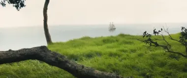 La carrera de los dioses