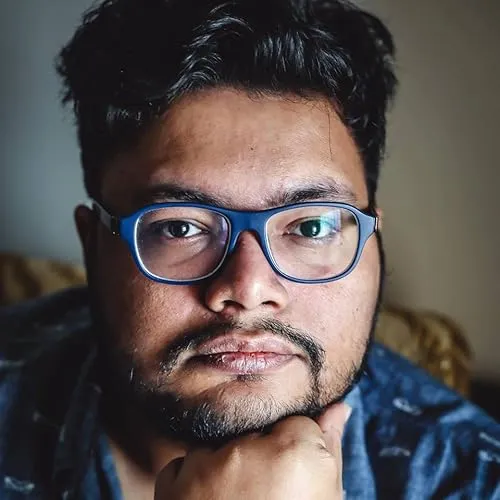 Pratim D. Gupta