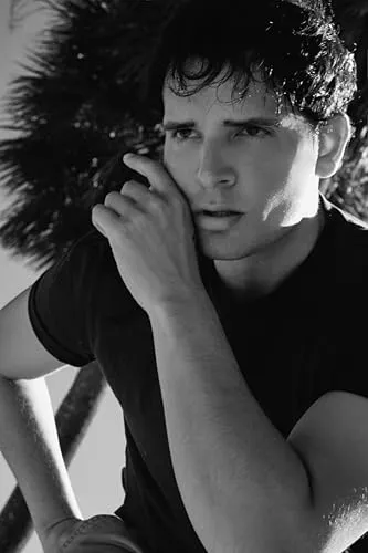 Jean Michael Lif