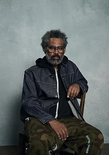 Sacha Jenkins