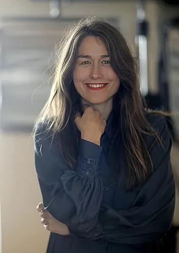 Chloé Boreham