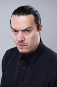 Mathias Retamal