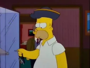 Lisa, la Iconoclasta