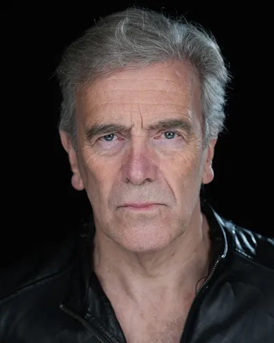 Nick Buckland
