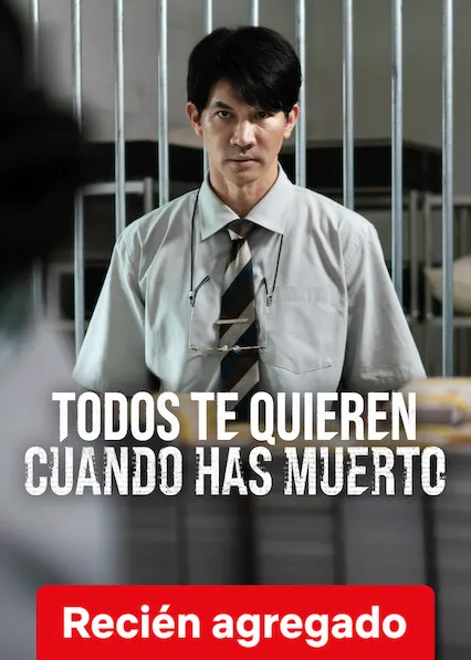 Todos te quieren cuando has muerto