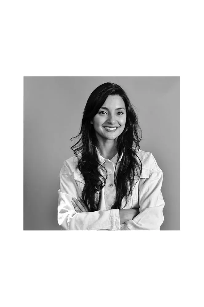 Zainab Azizi