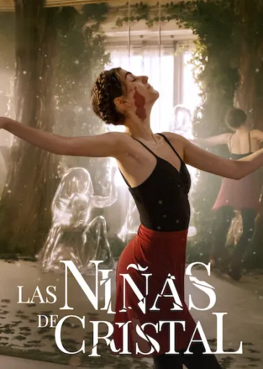 Las niñas de cristal