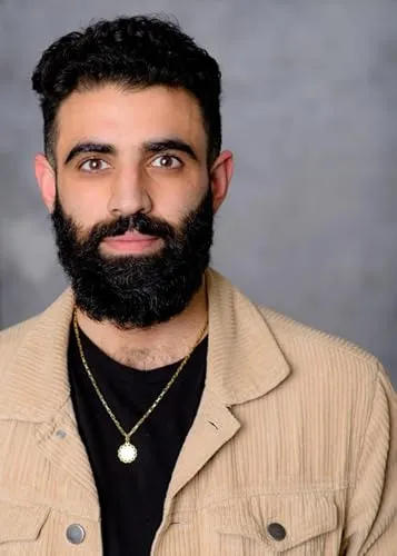 Ash Kahn