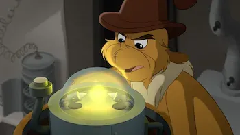 La mamá que me amó