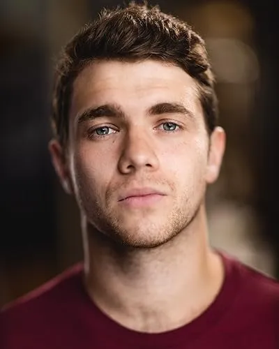 Stephen Alexander