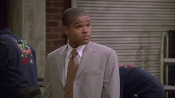 Junior, el ejecutivo