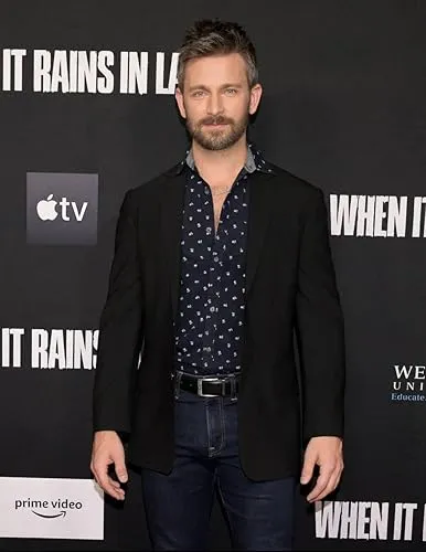 Derek Yates