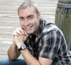 Greg Page