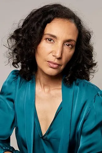 Leila Laaraj
