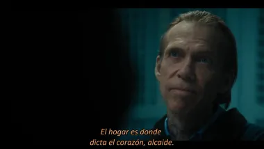 Bárbaros en la puerta