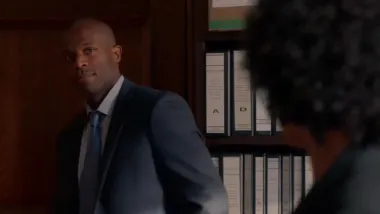 No todo es sobre Annalise