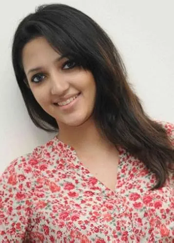 Neha Shetty