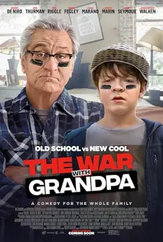 En Guerra Con Mi Abuelo