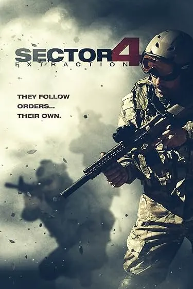 Sector 4