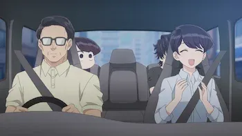 Es solo Obon. Y algo más.