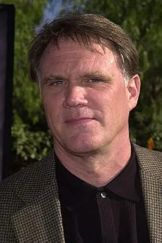 Joe Johnston