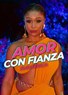 Amor con fianza: Sudáfrica