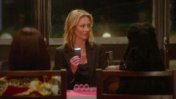 Una víbora al acecho