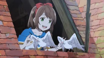 La canción de la curación