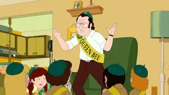 El club de los mentirosos