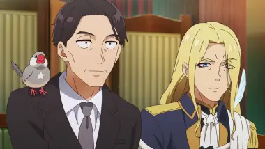 Executions and Negotiations