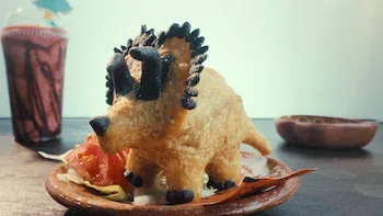 Santificado sea tu antojo
