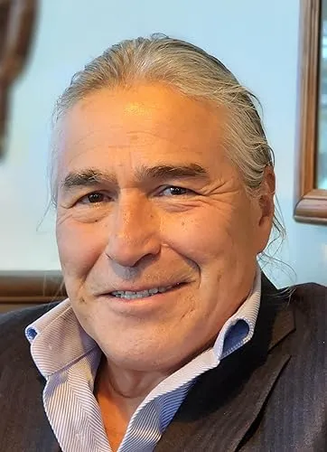 Wayne Charles Baker