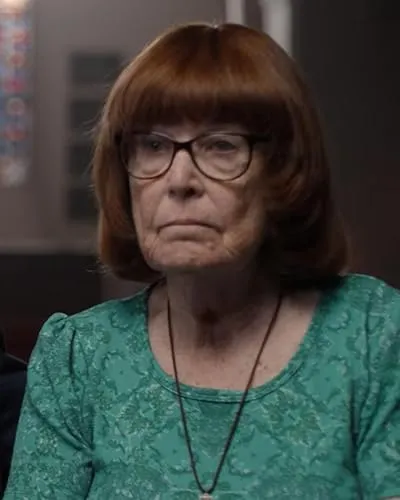 Patty Nelson