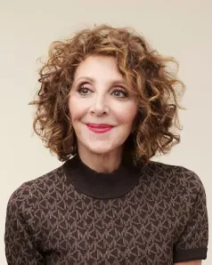 Andrea Martin