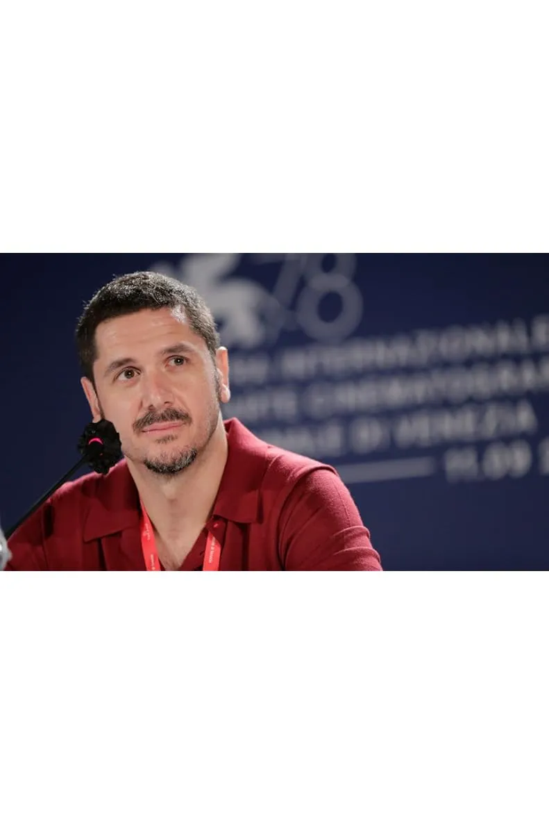 Gabriele Mainetti