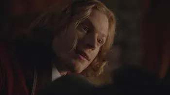 Tras los fantasmas de quien solía ser