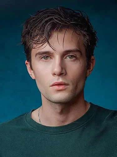 Zachary Shadrin