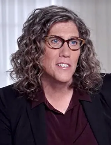 Susan Stryker