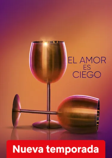 El amor es ciego