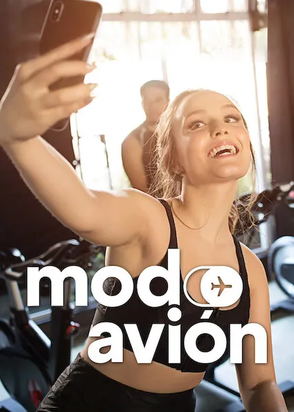 Modo avión