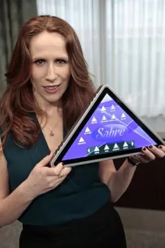 Catherine Tate