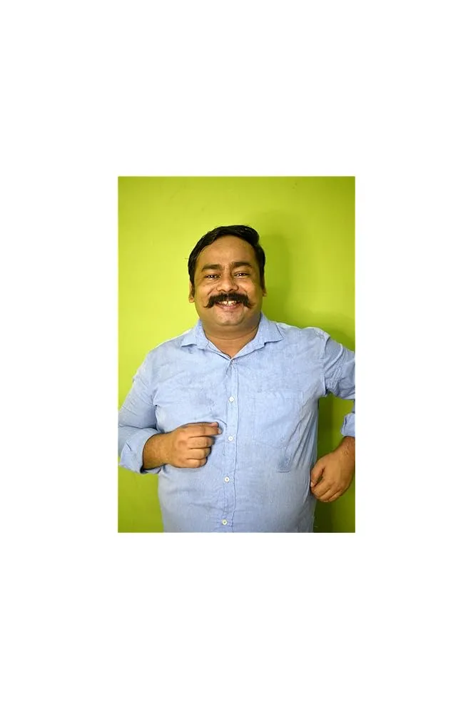 Ashutosh Priyadarshi